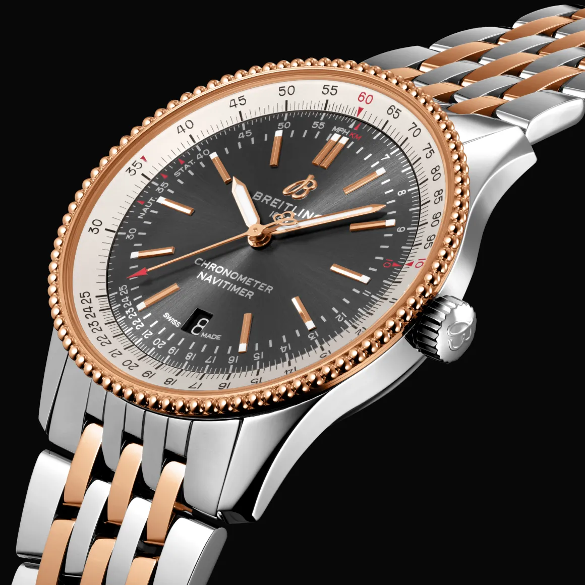 Navitimer Automatic 41