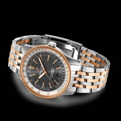 Navitimer Automatic 41
