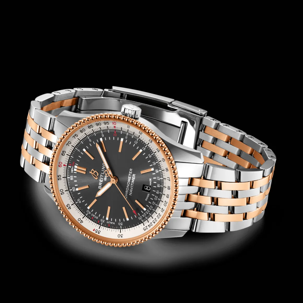 Navitimer Automatic 41