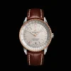 Navitimer Automatic 41