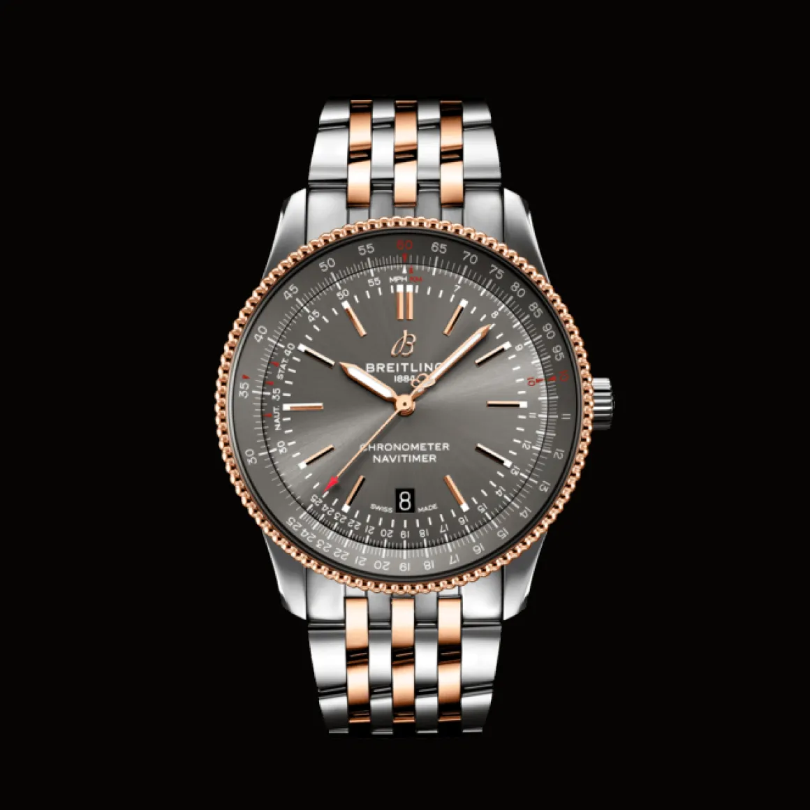 Navitimer Automatic 41