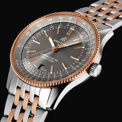 Navitimer Automatic 41