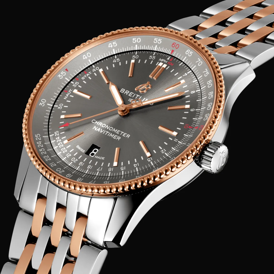 Navitimer Automatic 41