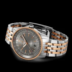 Navitimer Automatic 41