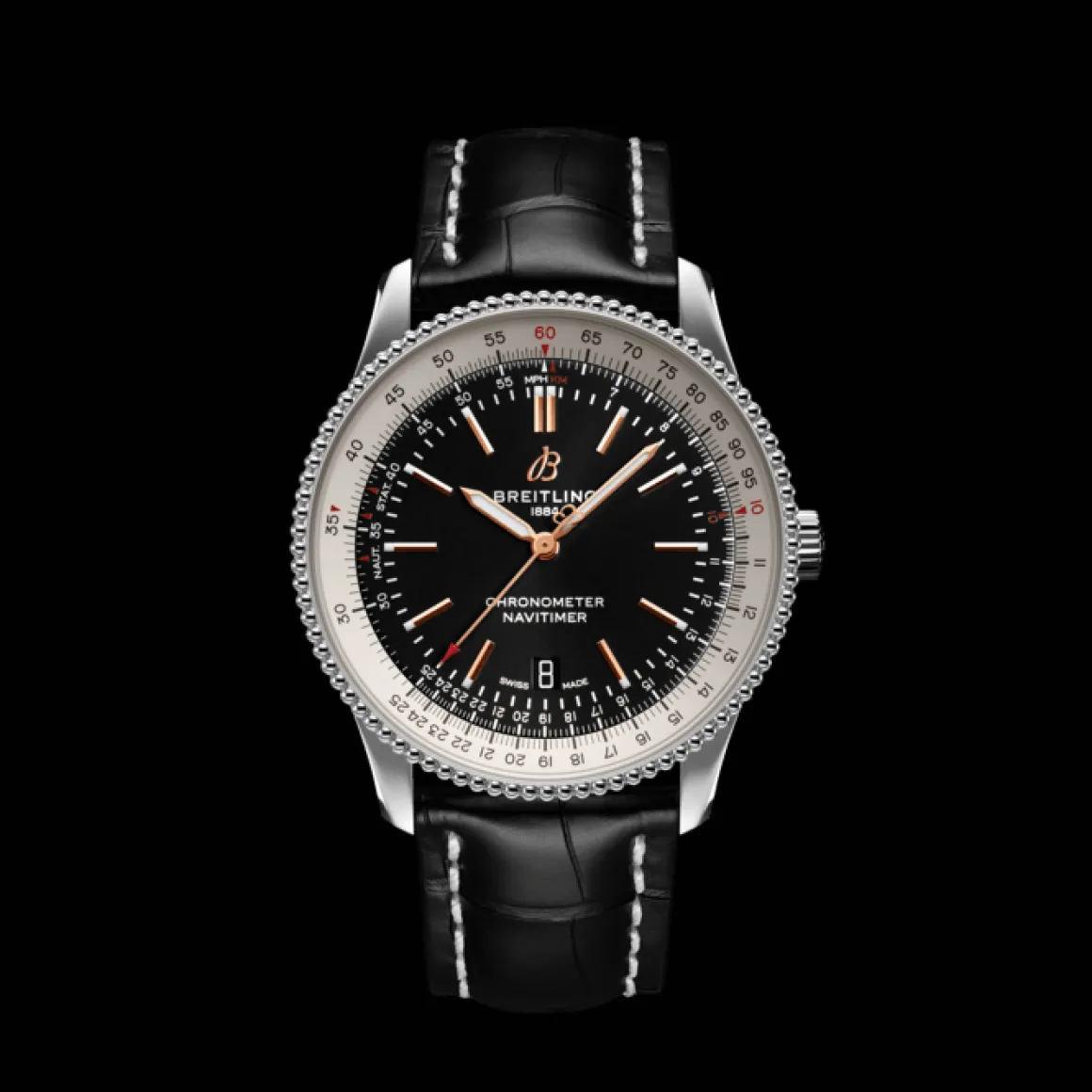 Navitimer Automatic 41