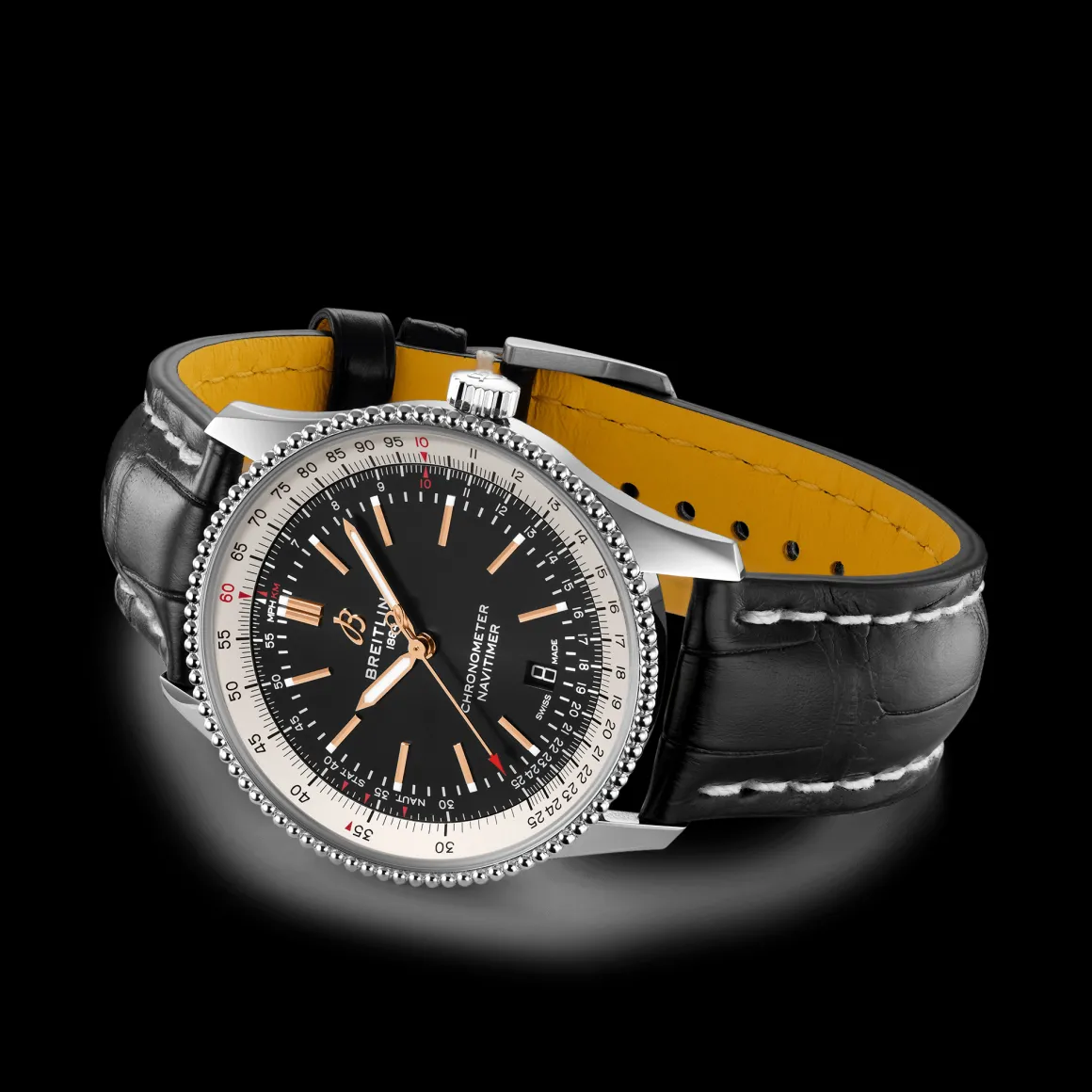 Navitimer Automatic 41