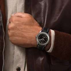 Navitimer Automatic 41
