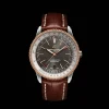 Navitimer Automatic 41
