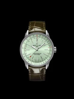 NAVITIMER AUTOMATIC 35