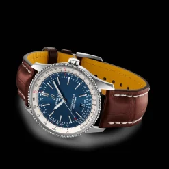 Navitimer Automatic 41
