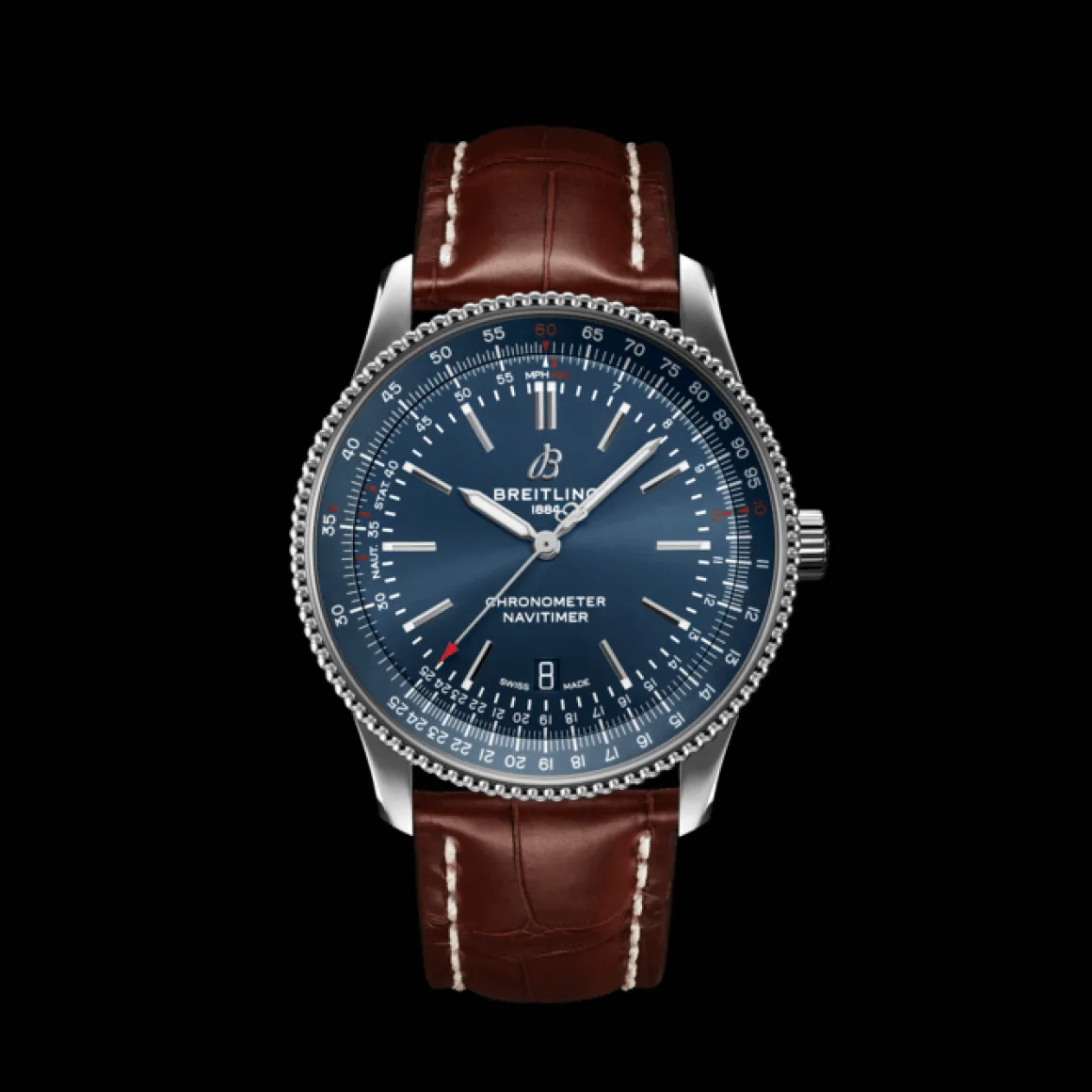 Navitimer Automatic 41
