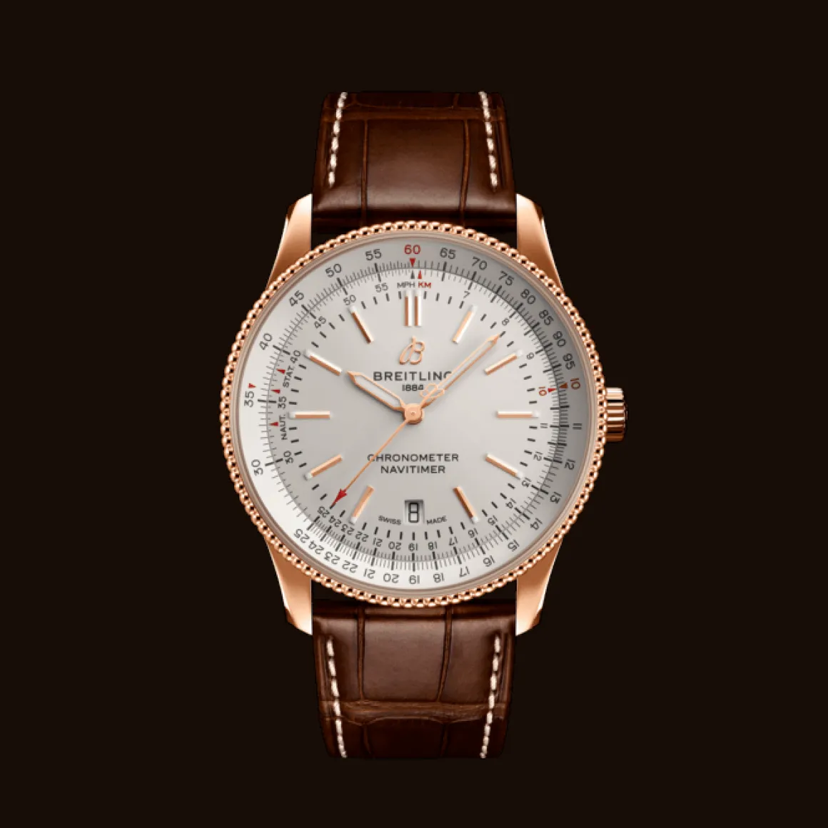 Navitimer Automatic 41