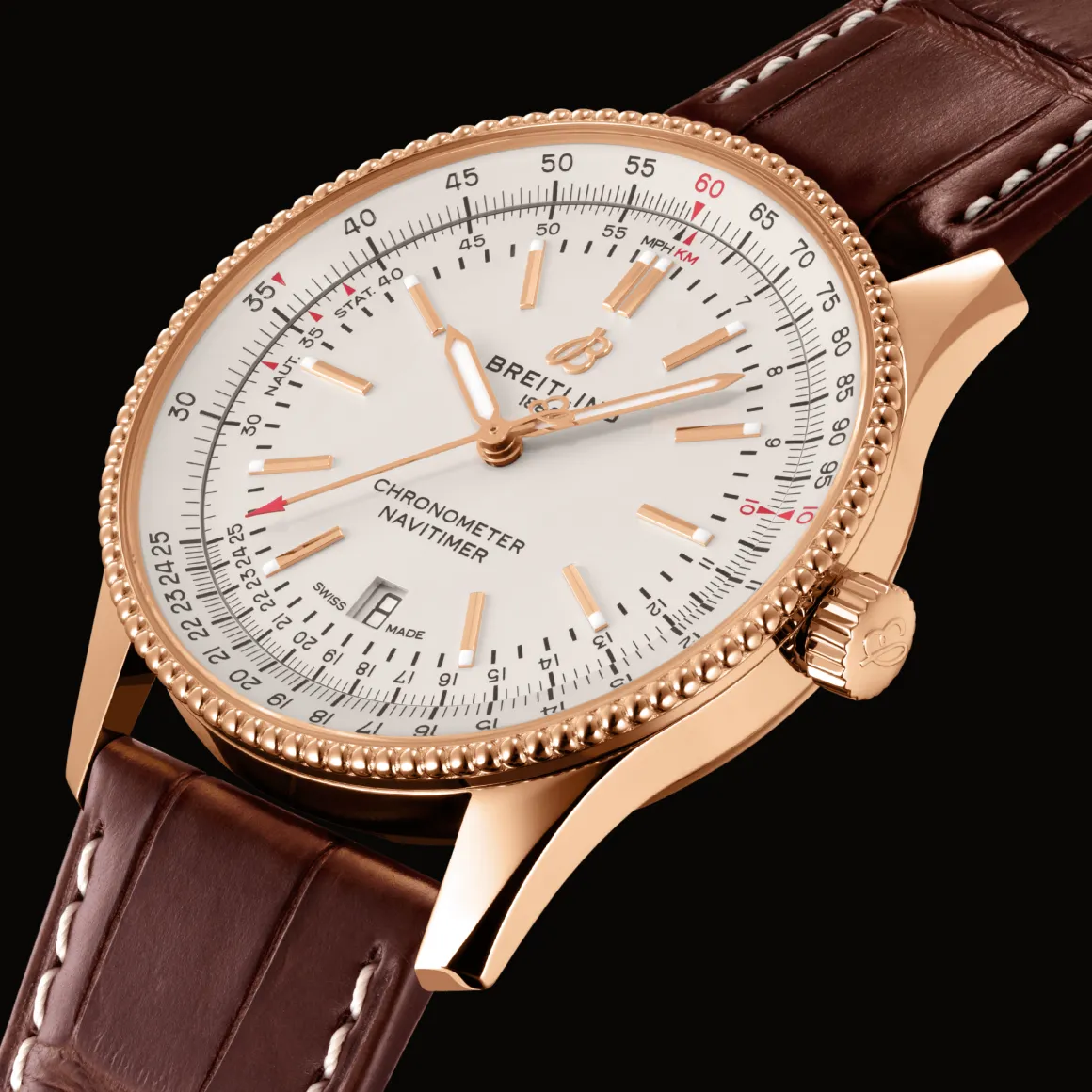 Navitimer Automatic 41