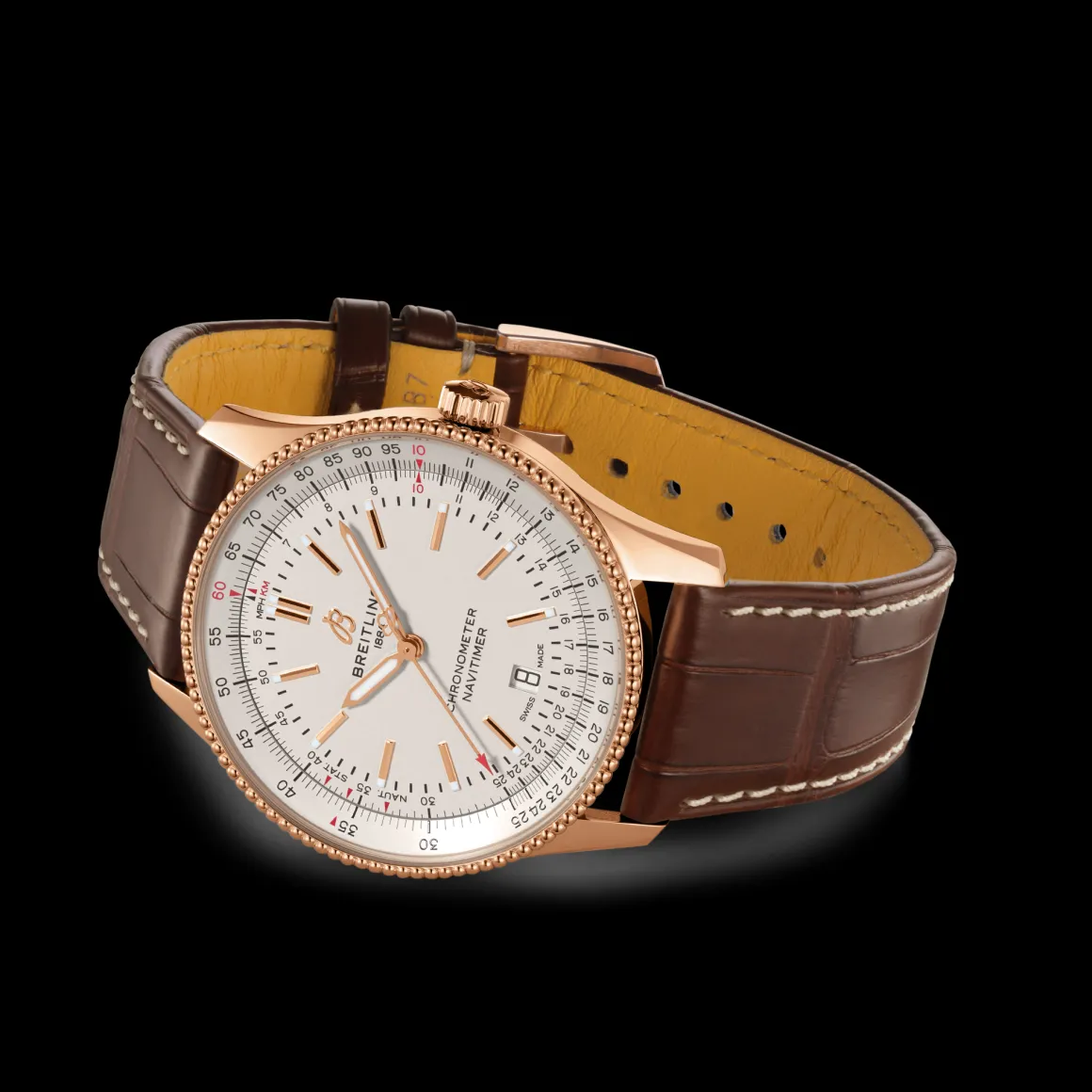 Navitimer Automatic 41