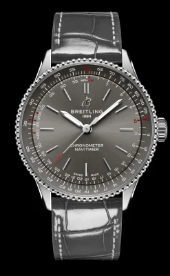 Navitimer Automatic 36