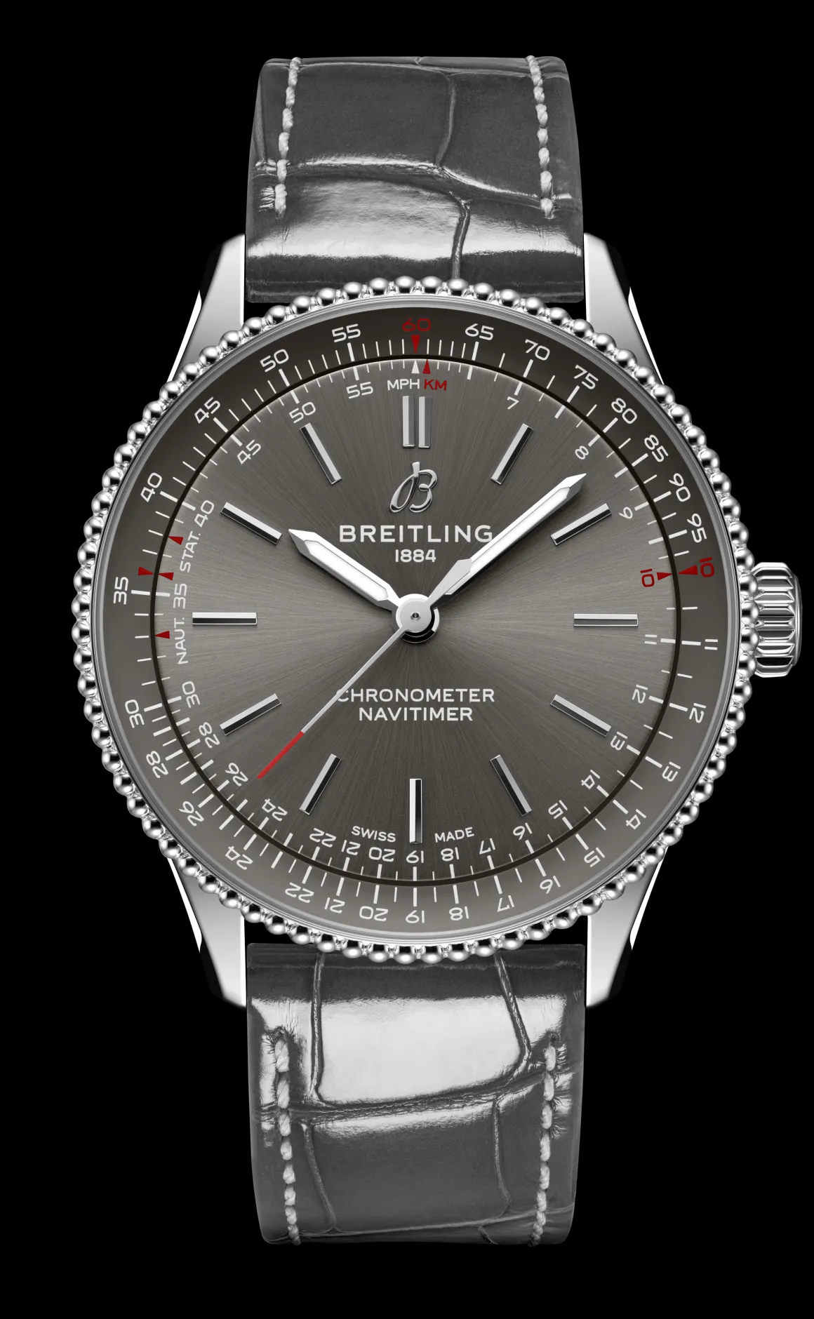Navitimer Automatic 36