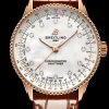 Navitimer Automatic 36