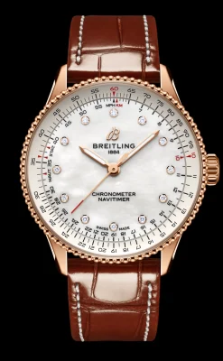 Navitimer Automatic 36