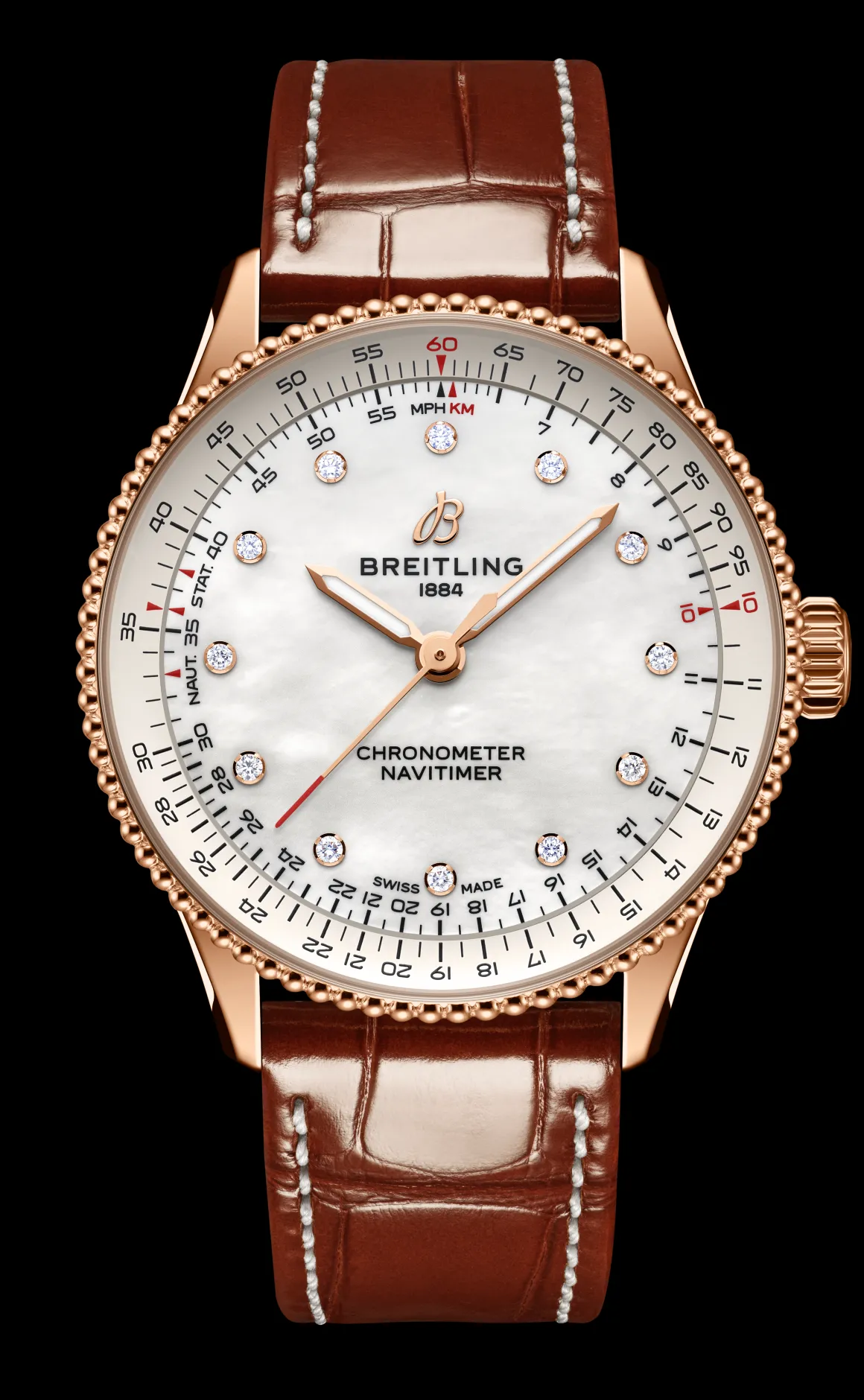Navitimer Automatic 36