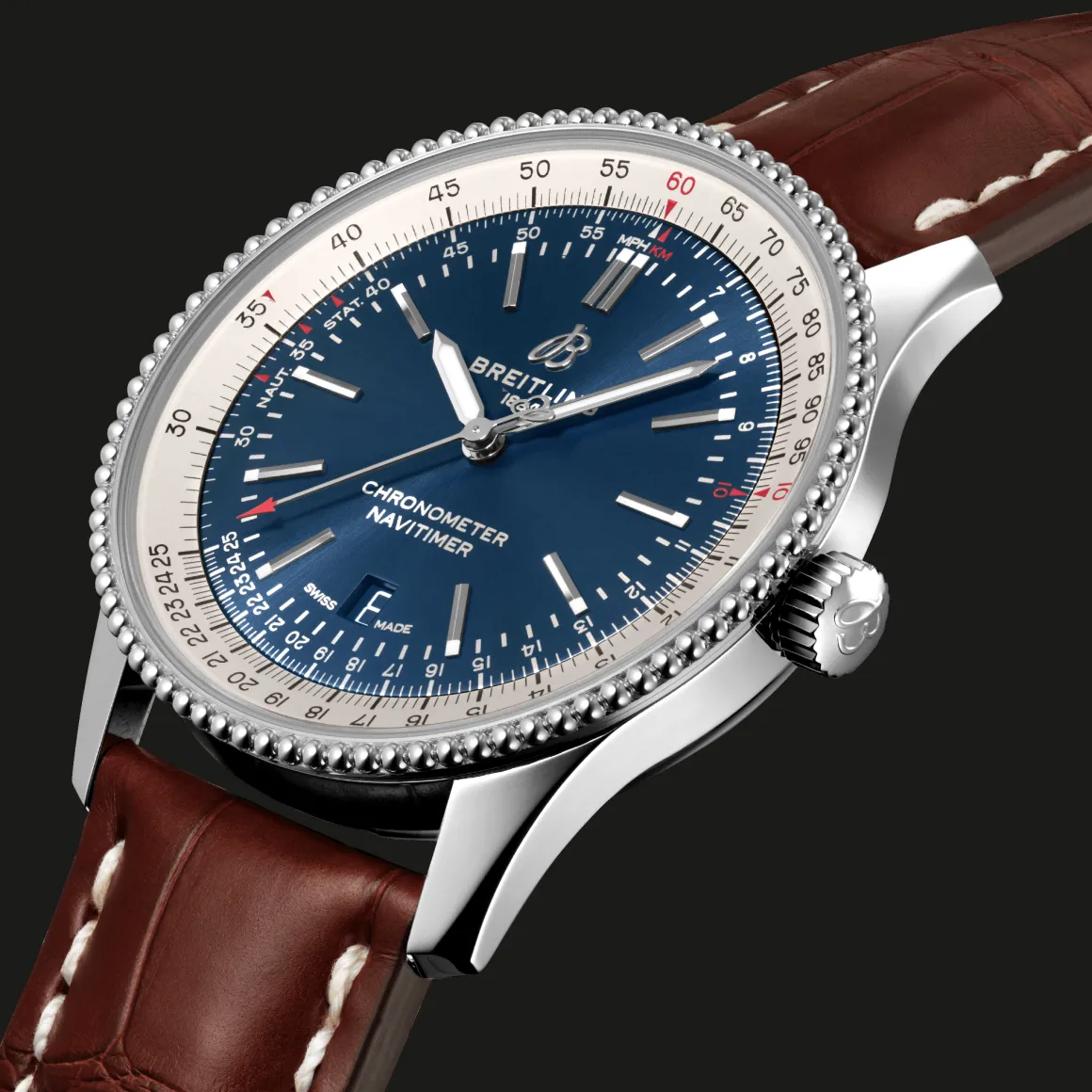 Navitimer Automatic 41