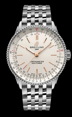 Navitimer Automatic 36