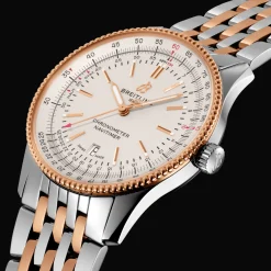 Navitimer Automatic 41