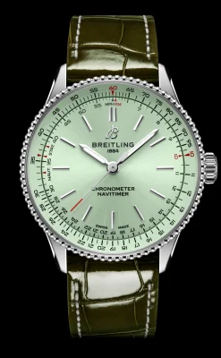 Navitimer Automatic 36