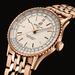 Navitimer Automatic 41