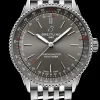 Navitimer Automatic 36