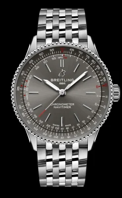 Navitimer Automatic 36