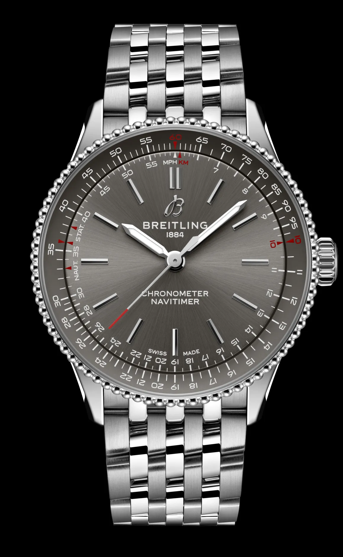 Navitimer Automatic 36