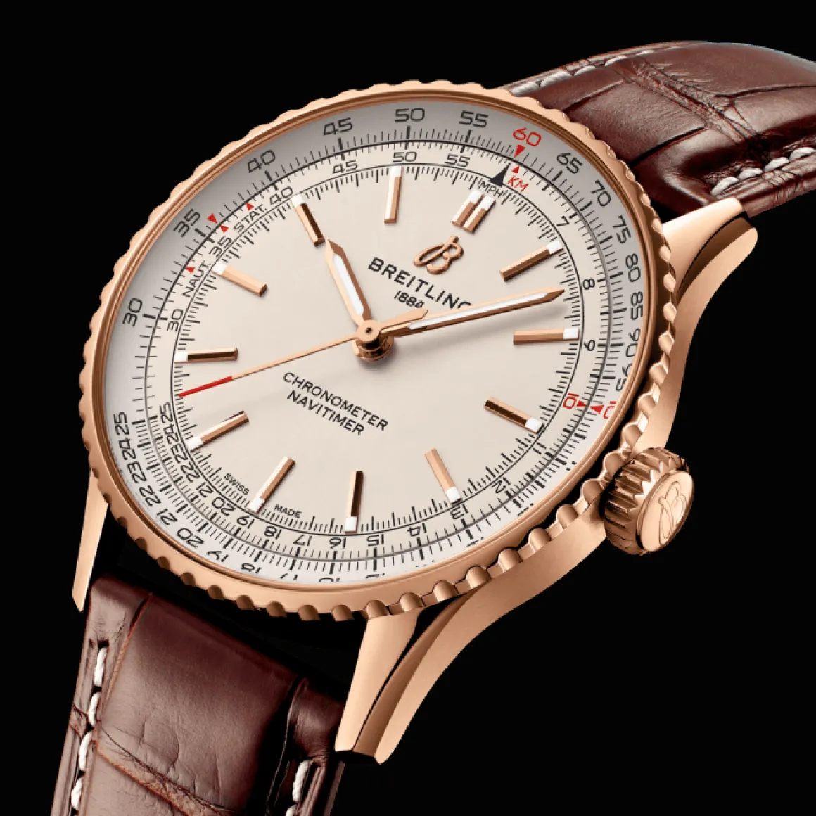 Navitimer Automatic 41