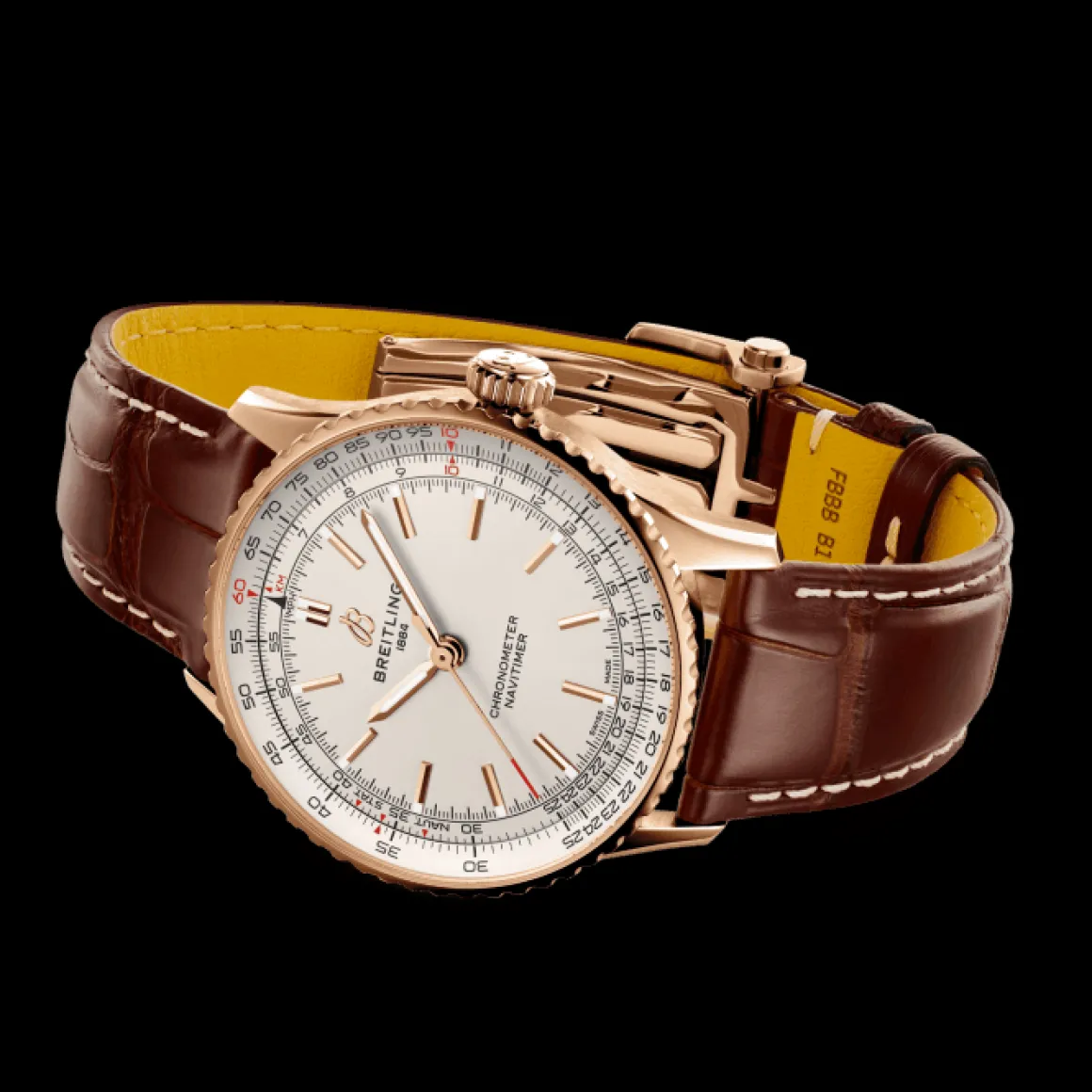 Navitimer Automatic 41