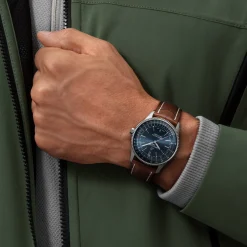 Navitimer Automatic 41