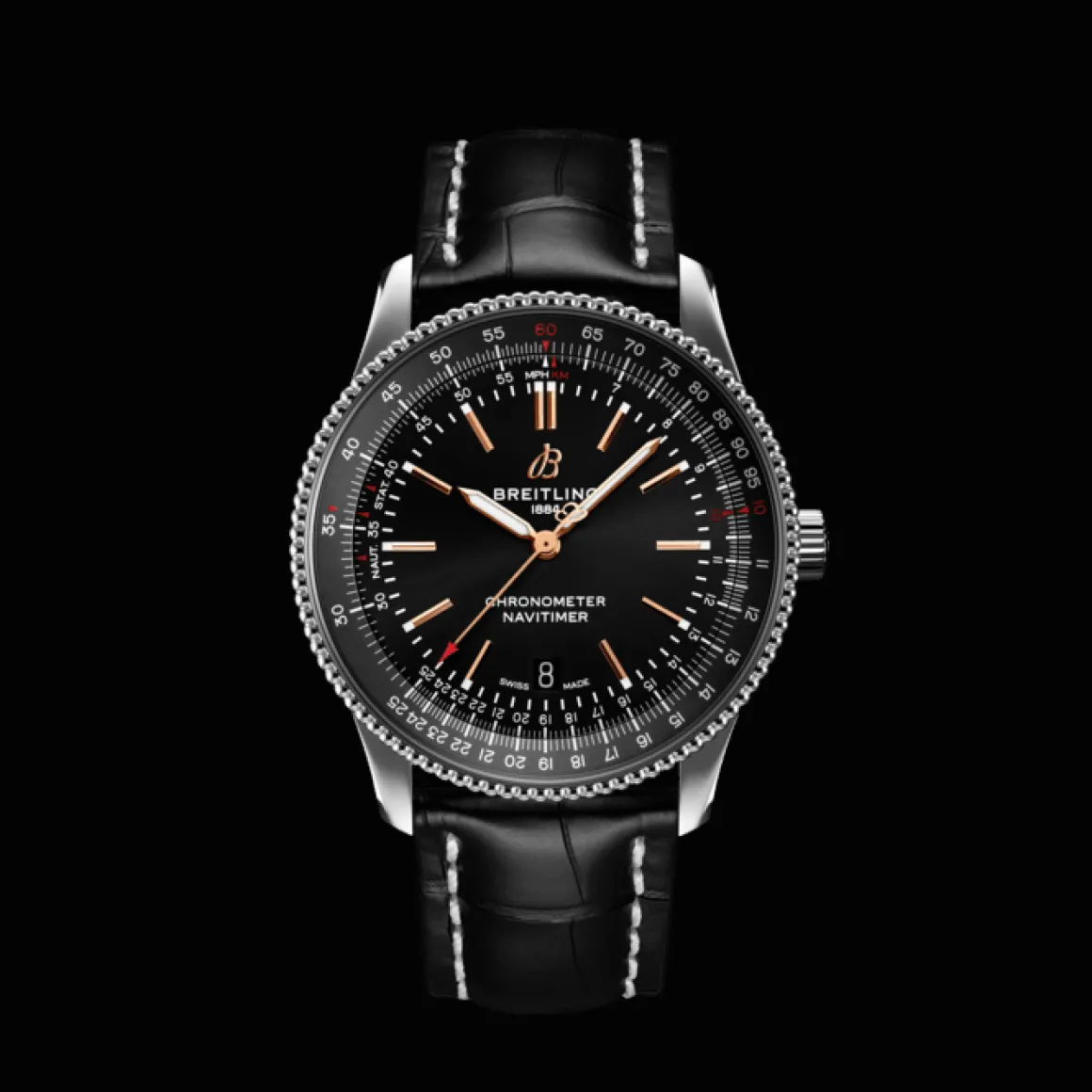 Navitimer Automatic 41