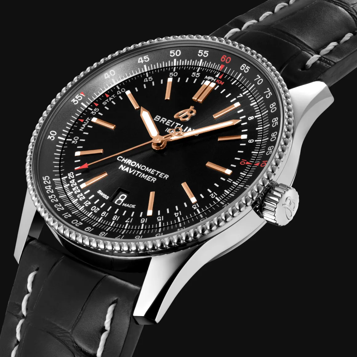 Navitimer Automatic 41