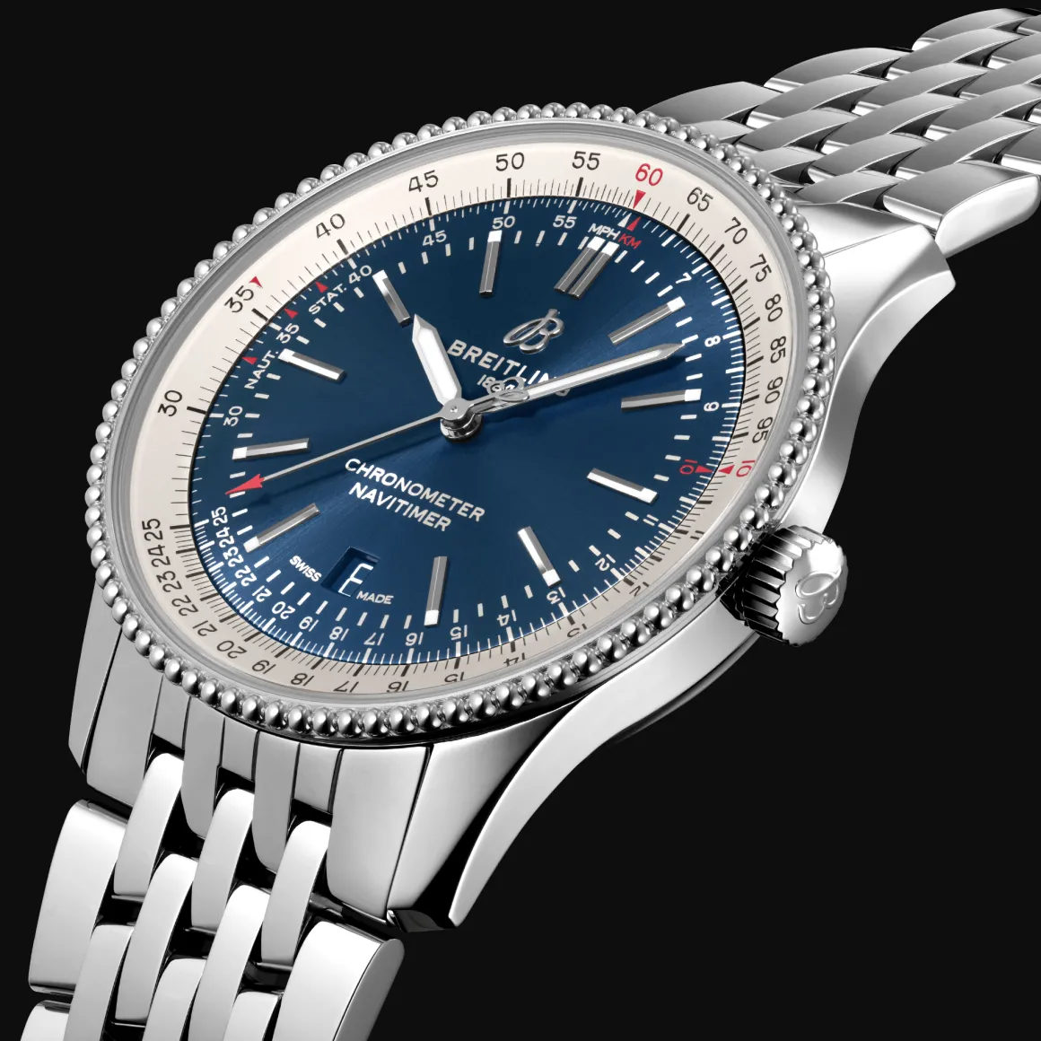Navitimer Automatic 41