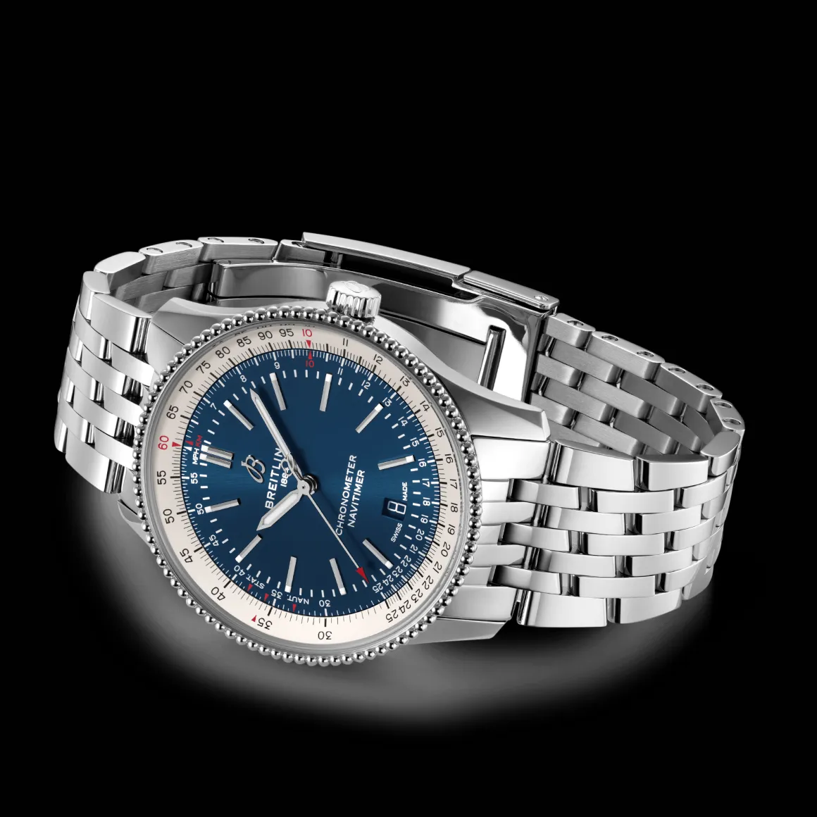 Navitimer Automatic 41