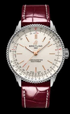 Navitimer Automatic 36