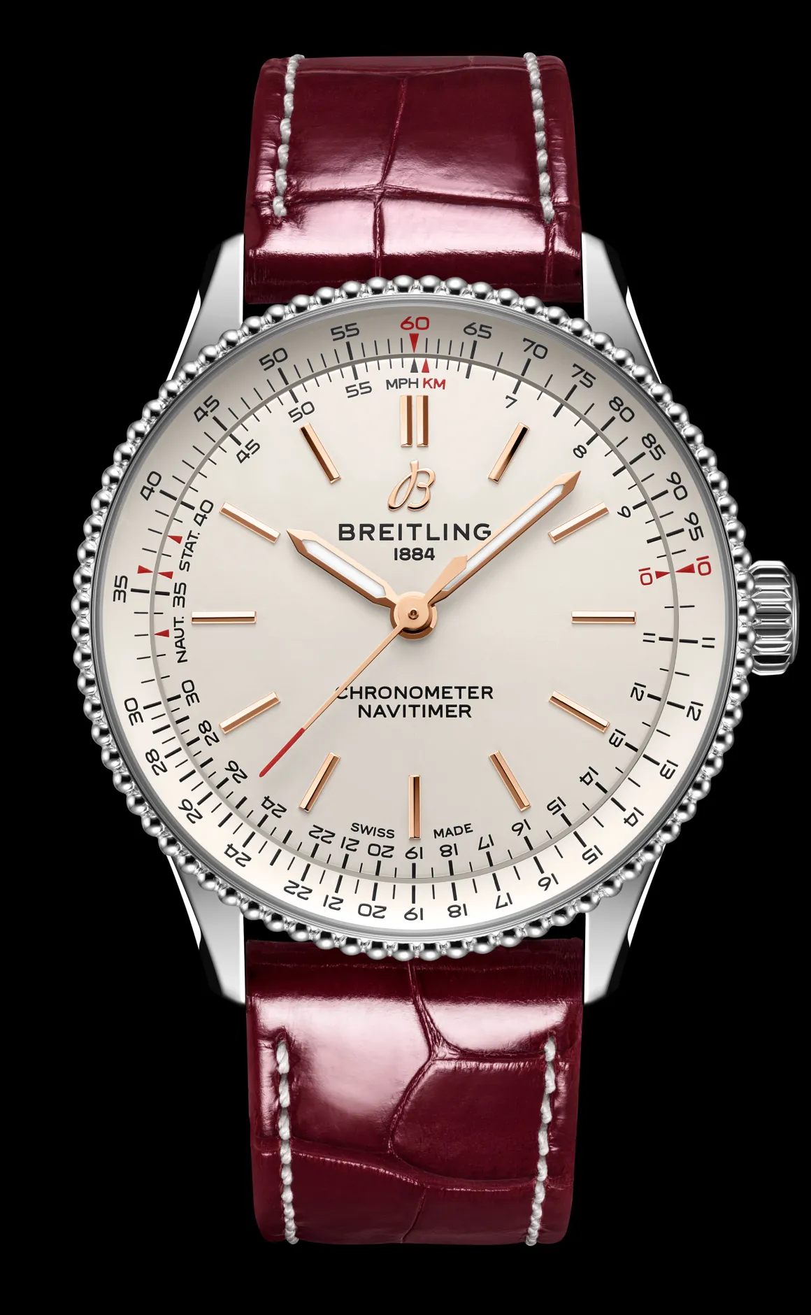 Navitimer Automatic 36