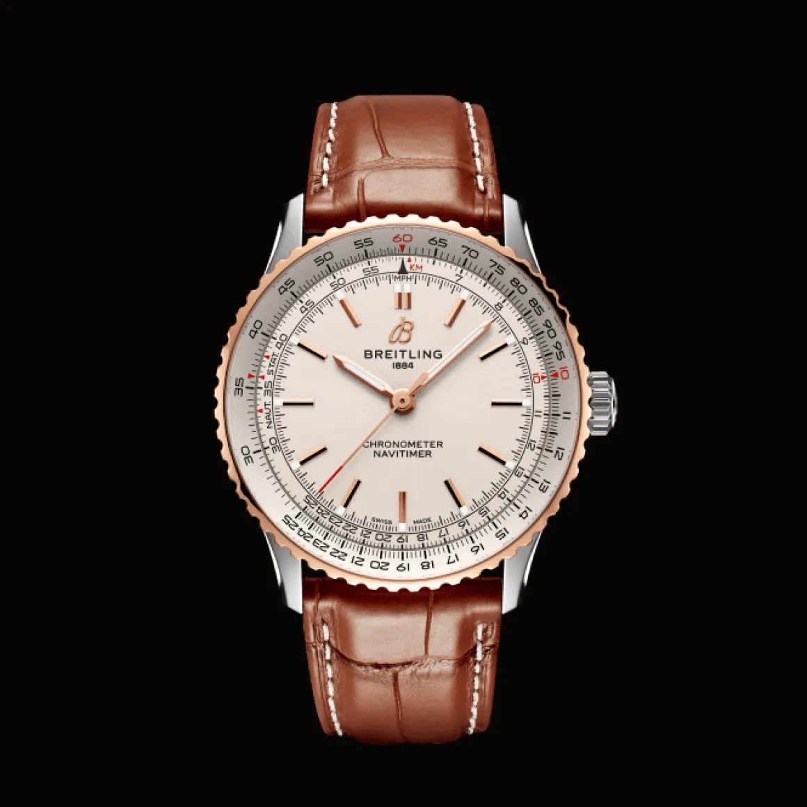 Navitimer Automatic 41