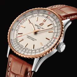 Navitimer Automatic 41