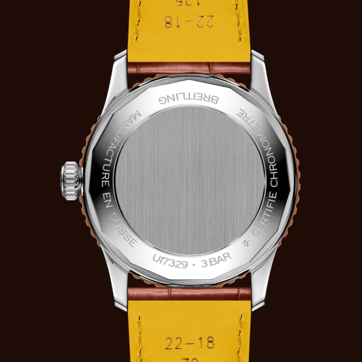 Navitimer Automatic 41