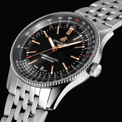 Navitimer Automatic 41