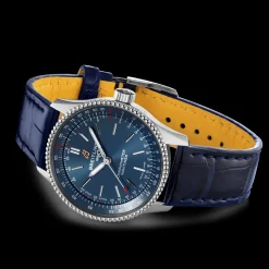 Navitimer Automatic 35