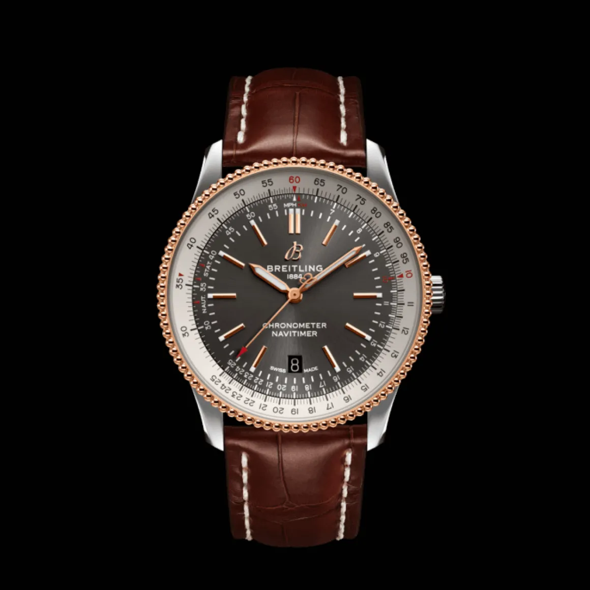 Navitimer Automatic 41