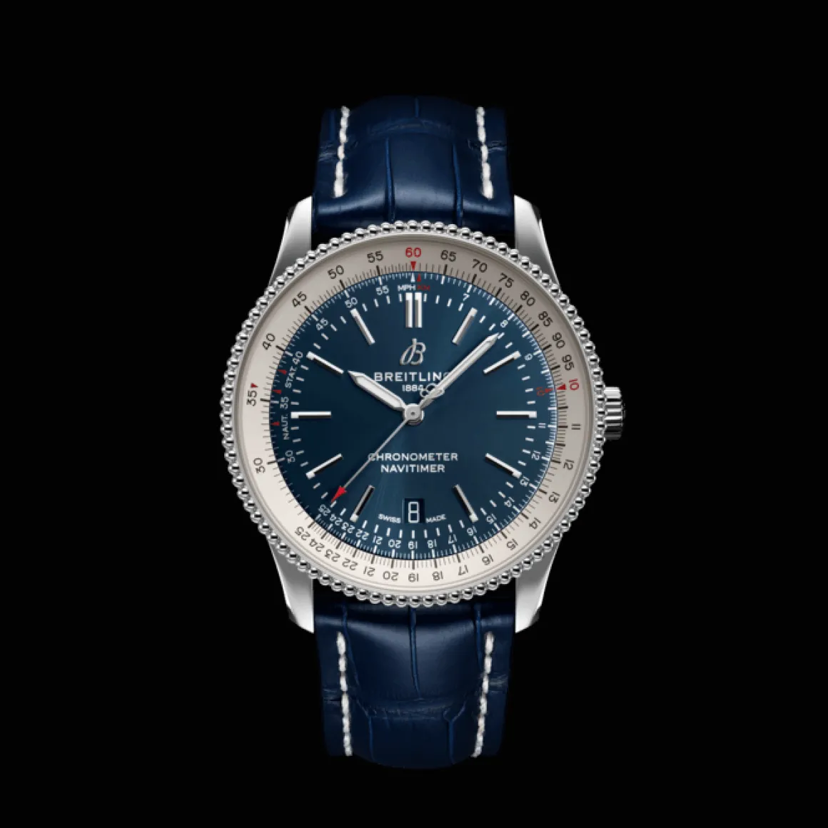 Navitimer Automatic 41