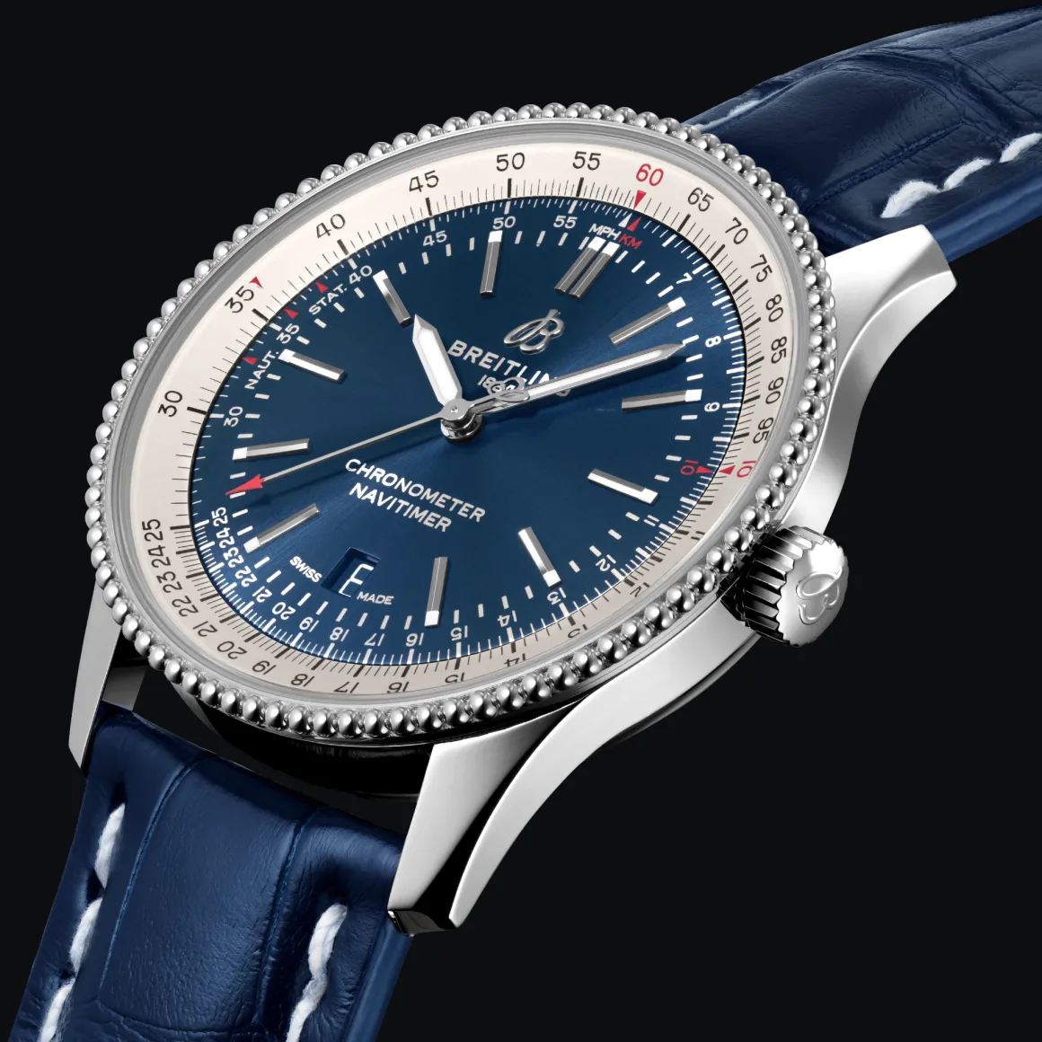 Navitimer Automatic 41
