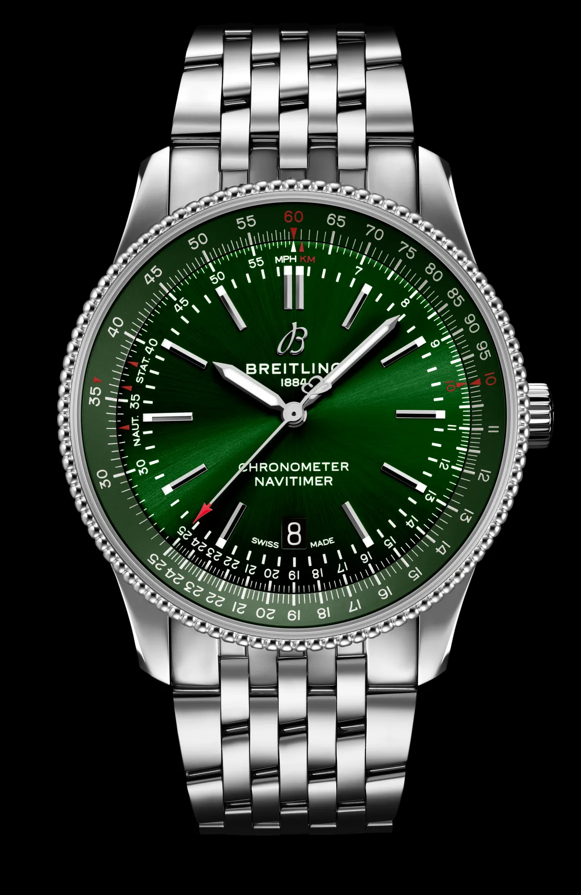 NAVITIMER AUTOMATIC 41