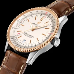 Navitimer Automatic 38